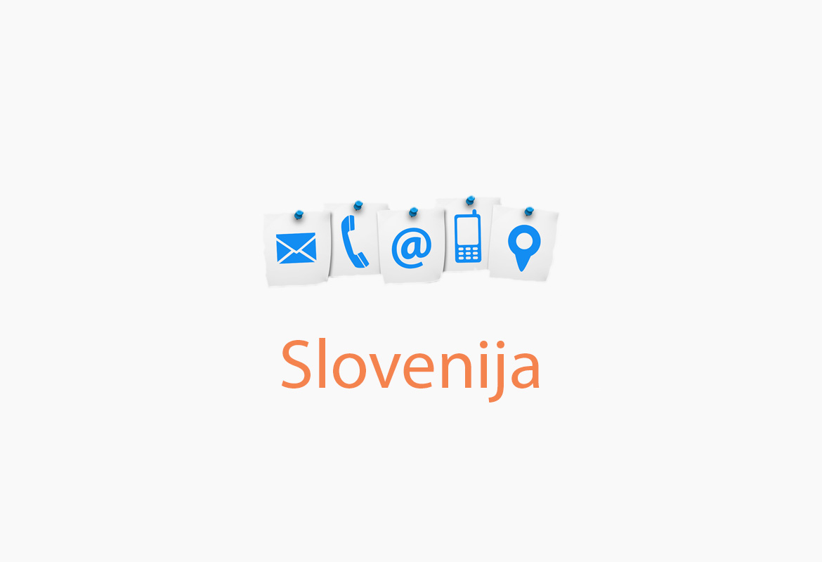 Slovenija