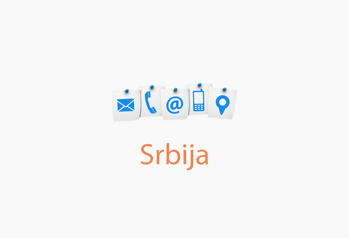 Srbija