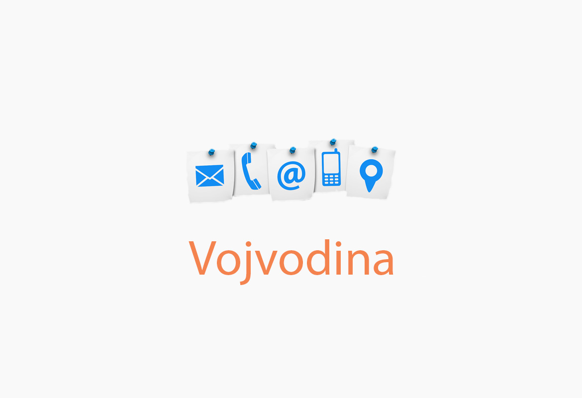 Vojvodina