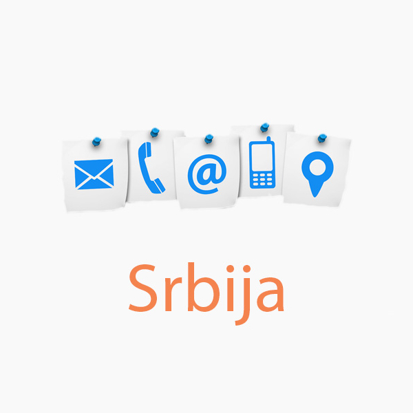 Srbija