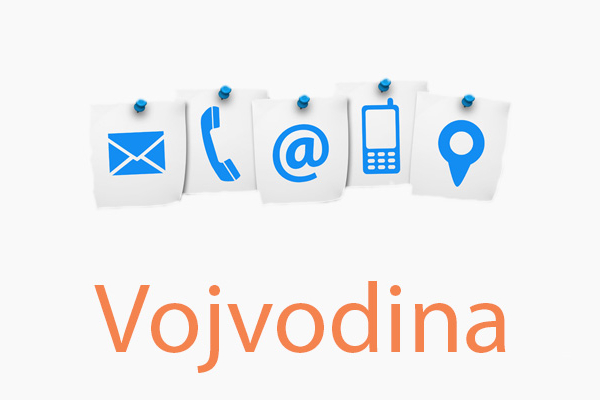 Vojvodina